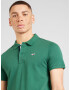 Tommy Jeans Tricou verde - Pled.ro