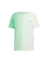 Tommy Jeans Tricou verde iarbă / verde pastel / verde deschis - Pled.ro