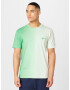 Tommy Jeans Tricou verde iarbă / verde pastel / verde deschis - Pled.ro