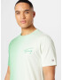 Tommy Jeans Tricou verde iarbă / verde pastel / verde deschis - Pled.ro