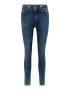 Tommy Remixed Jeans albastru denim - Pled.ro