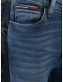 Tommy Remixed Jeans albastru denim - Pled.ro