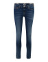 Tommy Remixed Jeans albastru denim - Pled.ro