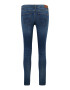 Tommy Remixed Jeans albastru denim - Pled.ro