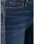 Tommy Remixed Jeans albastru denim - Pled.ro