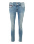 Tommy Remixed Jeans albastru deschis - Pled.ro