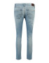 Tommy Remixed Jeans albastru deschis - Pled.ro