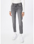 Tommy Remixed Jeans gri denim - Pled.ro