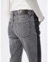 Tommy Remixed Jeans gri denim - Pled.ro