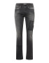 Tommy Remixed Jeans gri denim - Pled.ro