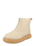 TOMS Botine 'Alpargata Mallow' bej - Pled.ro