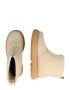 TOMS Botine 'Alpargata Mallow' bej - Pled.ro