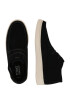 TOMS Botine Chukka galben auriu / negru - Pled.ro