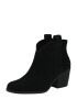 TOMS Botine 'CONSTANCE' negru - Pled.ro