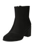 TOMS Botine 'EVELYN' negru - Pled.ro