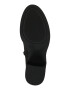 TOMS Botine 'EVELYN' negru - Pled.ro