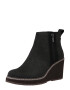 TOMS Botine 'RAVEN' negru - Pled.ro