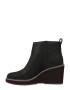 TOMS Botine 'RAVEN' negru - Pled.ro