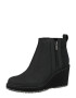 TOMS Botine 'RAVEN' negru - Pled.ro