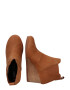 TOMS Cizme glezne 'Kelsey' maro caramel - Pled.ro