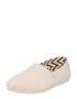 TOMS Espadrile 'Alpargata' bej - Pled.ro