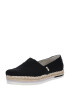 TOMS Espadrile 'PLATFORM ALPARGATA' bej / negru - Pled.ro