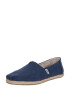 TOMS Espadrile 'Alpargata Core' bleumarin - Pled.ro