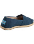 TOMS Espadrile 'Alpargata Core' bleumarin - Pled.ro