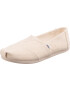 TOMS Espadrile 'Alpargata' crem - Pled.ro