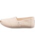 TOMS Espadrile 'Alpargata' crem - Pled.ro