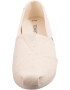 TOMS Espadrile 'Alpargata' crem - Pled.ro