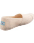 TOMS Espadrile 'Alpargata' crem - Pled.ro