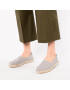 TOMS Espadrile 'ALPARGATA ROPE' gri - Pled.ro