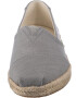 TOMS Espadrile 'ALPARGATA ROPE' gri - Pled.ro