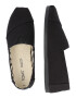 TOMS Espadrile 'ALPARGATA' negru - Pled.ro