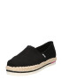 TOMS Espadrile 'ALPARGATA' negru - Pled.ro