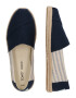 TOMS Espadrile 'ALPARGATA ROPE' bej / bleumarin - Pled.ro