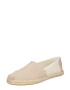 TOMS Espadrile bej / crem - Pled.ro