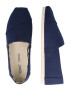 TOMS Espadrile 'ALPARGATA' bleumarin - Pled.ro