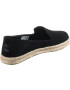 TOMS Espadrile negru - Pled.ro