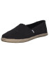 TOMS Espadrile 'ALPARGATA ROPE' negru - Pled.ro