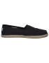 TOMS Espadrile 'ALPARGATA ROPE' negru - Pled.ro