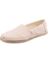 TOMS Espadrile roz - Pled.ro