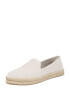 TOMS Espadrile 'SANTIAGO' gri deschis - Pled.ro