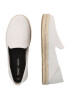 TOMS Espadrile 'SANTIAGO' gri deschis - Pled.ro