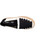 TOMS Espadrile ' Valencia' crem / negru - Pled.ro