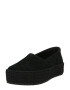 TOMS Espadrile 'VALENCIA' negru - Pled.ro