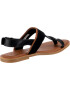 TOMS Flip-flops maro / negru - Pled.ro