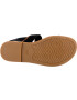 TOMS Flip-flops maro / negru - Pled.ro