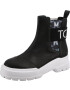 TOMS Ghete chelsea 'ALPARGATA COMBAT' - Pled.ro